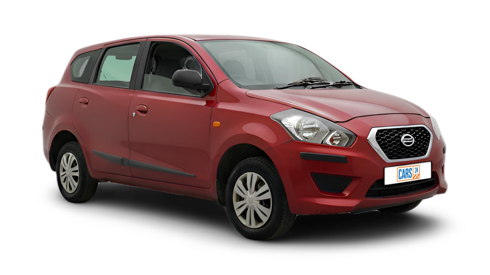 Datsun Go Plus-img